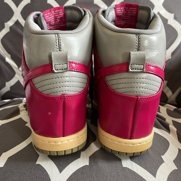 Nike dunks - Picture 3 of 7